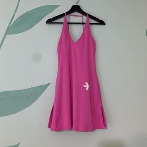 Vintage La Senza Lingerie Slip Dress